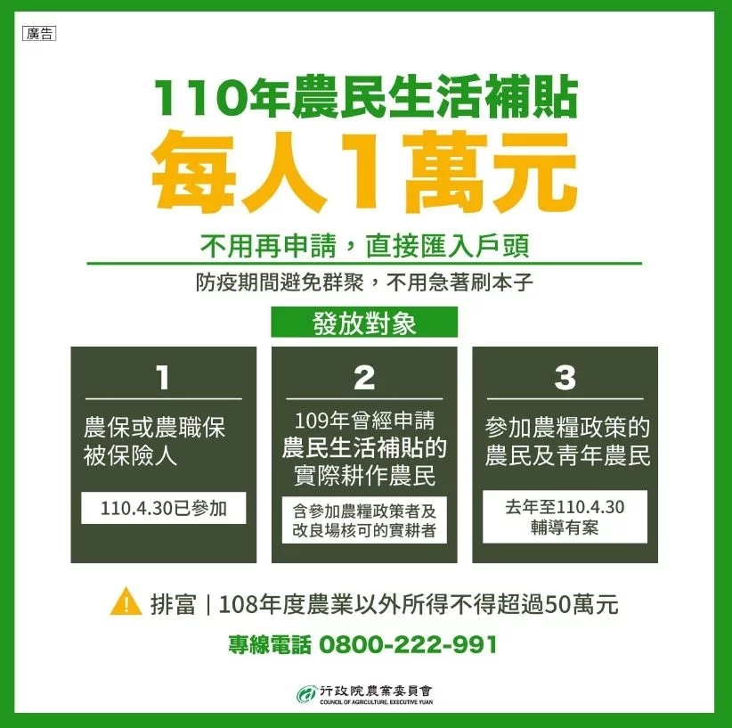 農民-1 | 理想生活