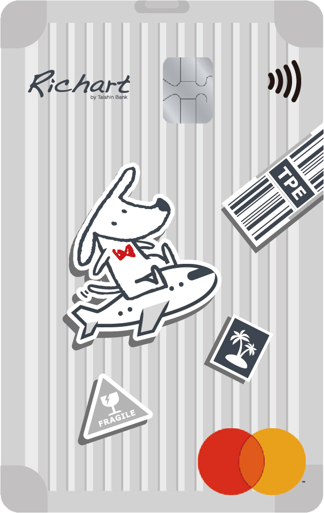 FlyGo鈦金商務卡 | 理想生活