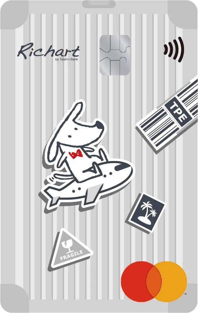 FlyGo鈦金商務卡 | 理想生活