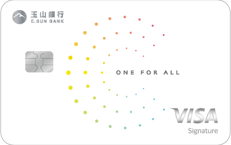 玉山Unicard